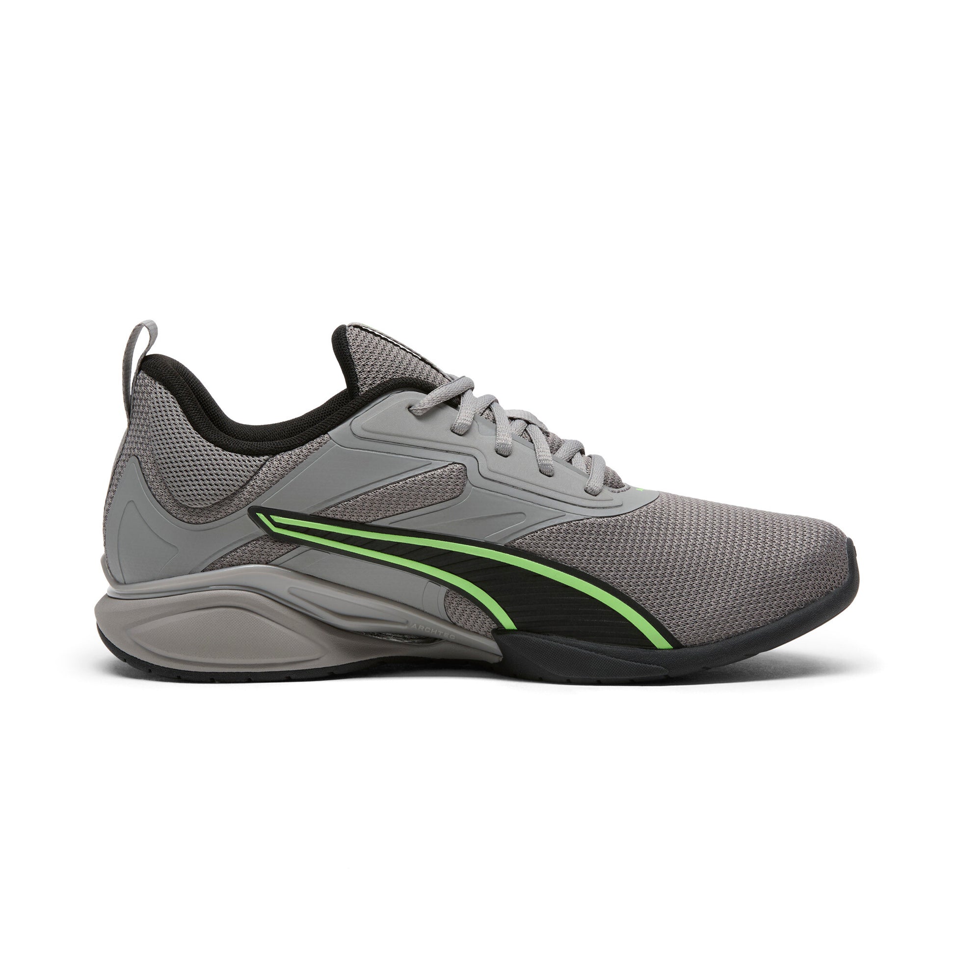 Men’s Sport Running Sneakers – Multi - Color Cushion Grip - CasualFlowshop