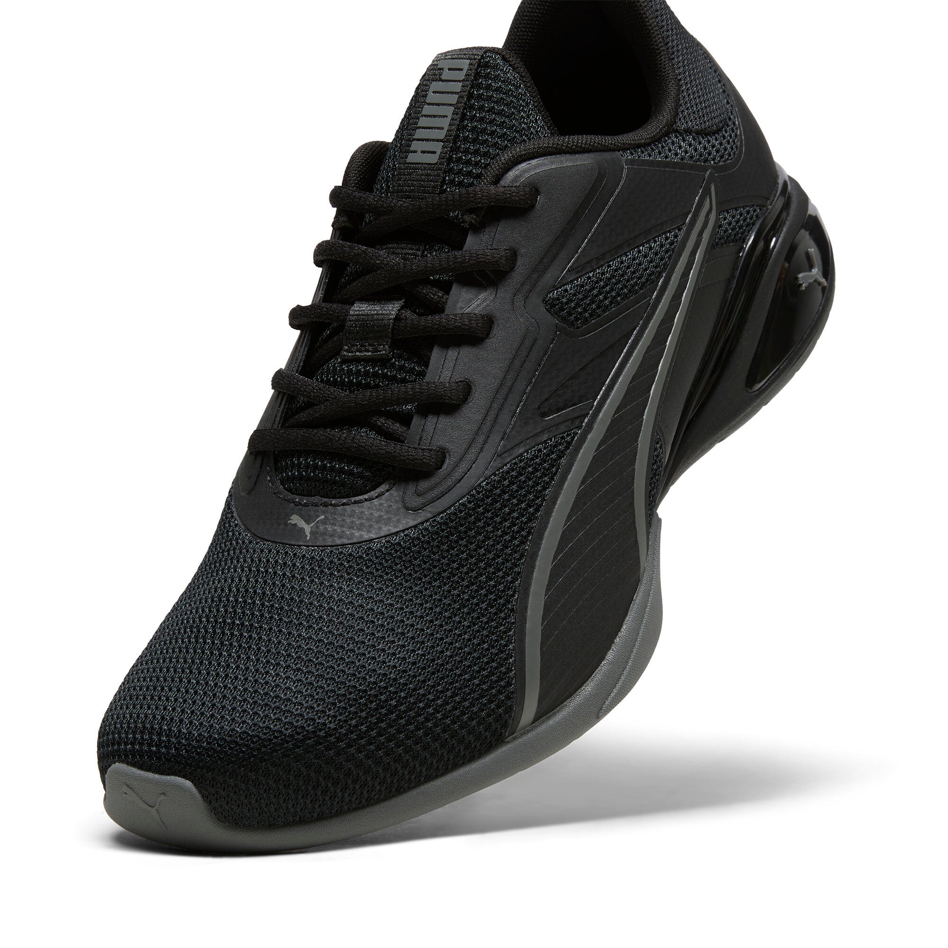 Men’s Sport Running Sneakers – Multi - Color Cushion Grip - CasualFlowshop