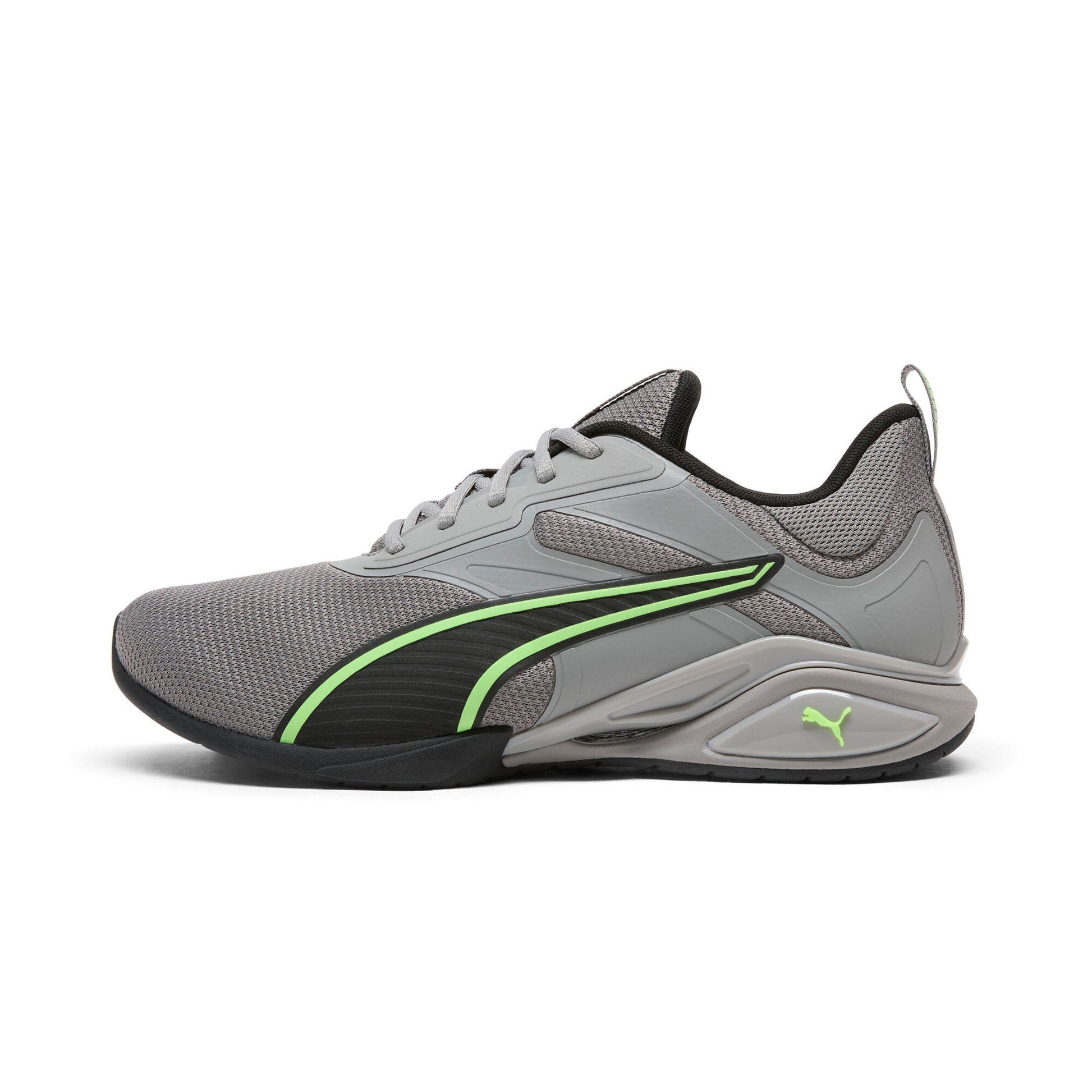 Men’s Sport Running Sneakers – Multi - Color Cushion Grip - CasualFlowshop