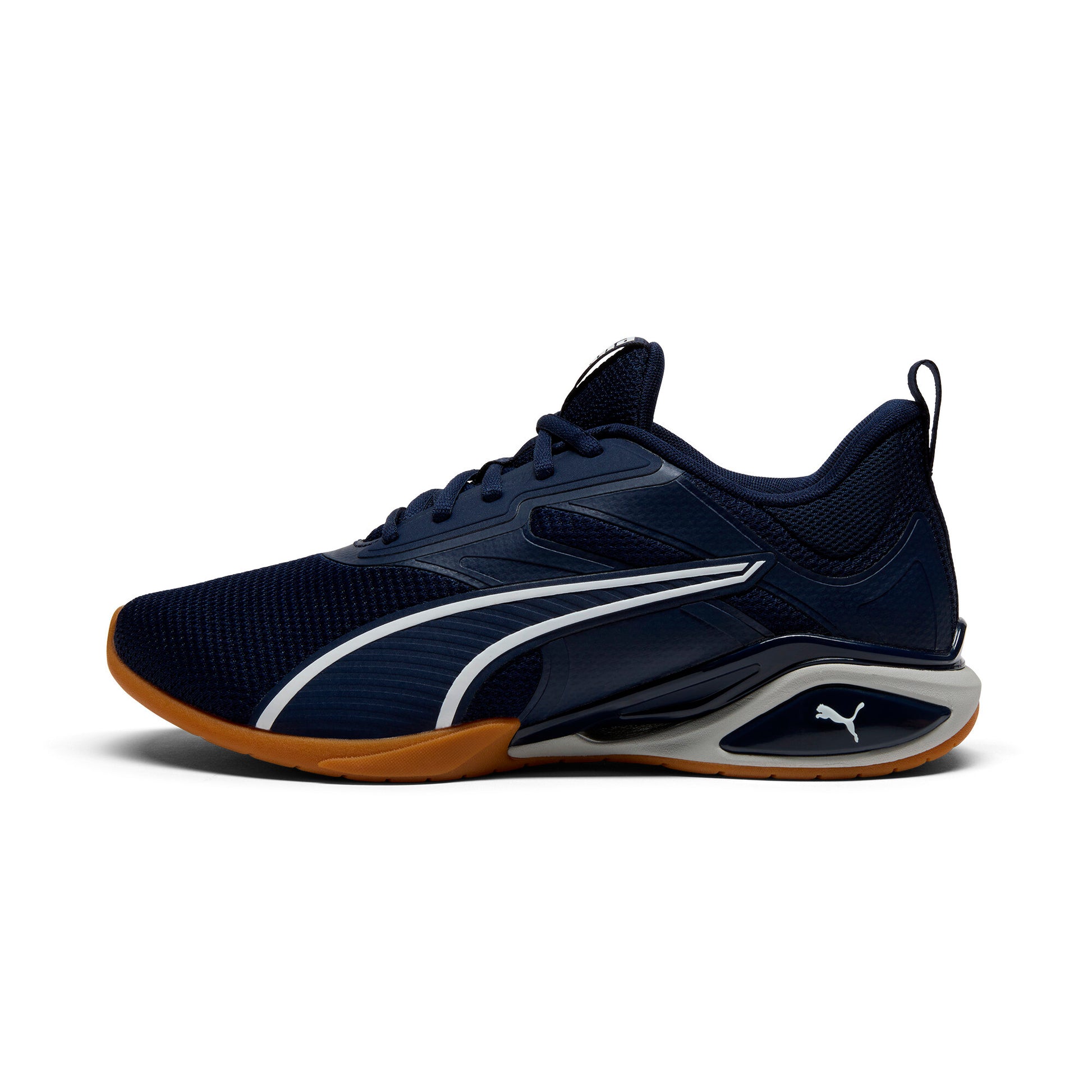 Men’s Sport Running Sneakers – Multi - Color Cushion Grip - CasualFlowshop