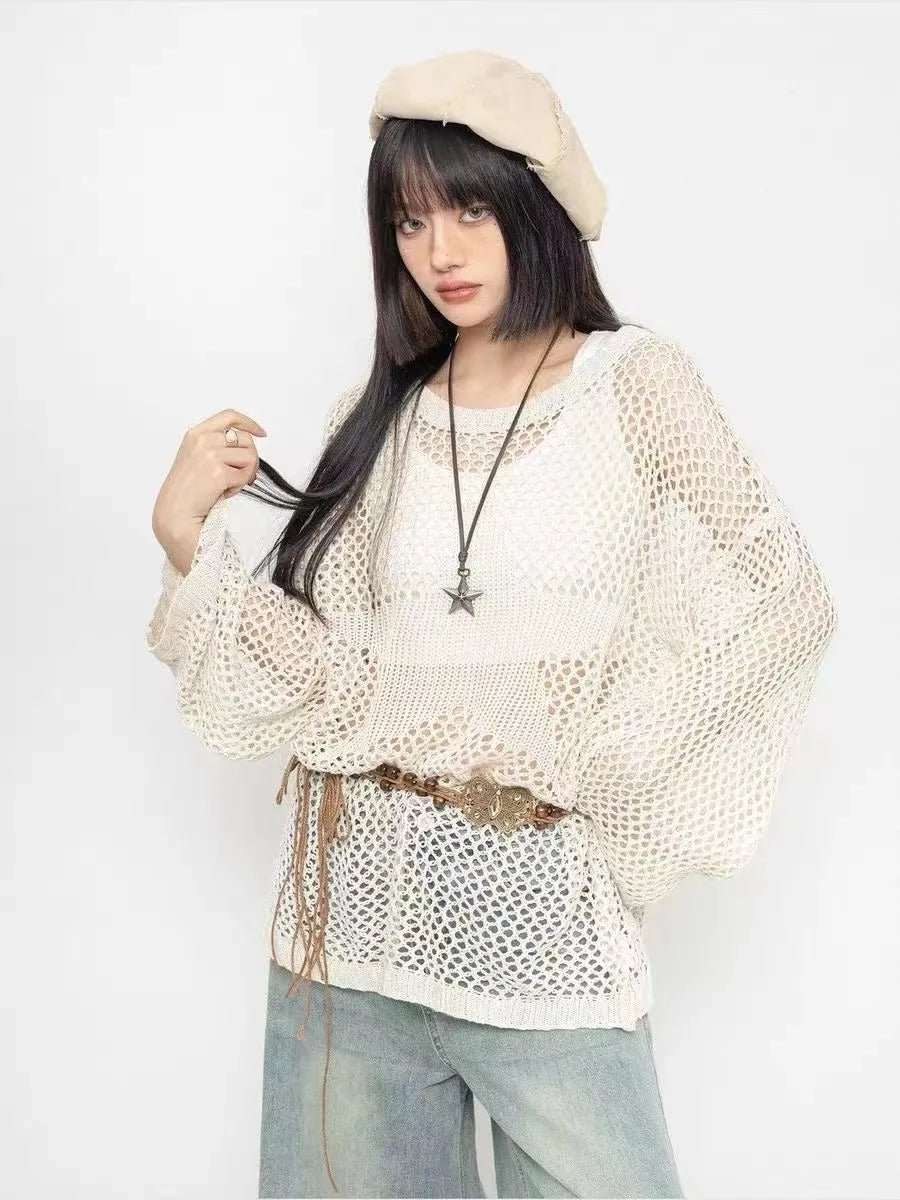Knit - Along Sweater Guide: Choosing, Resources, and Crafting Together - CasualFlowshop