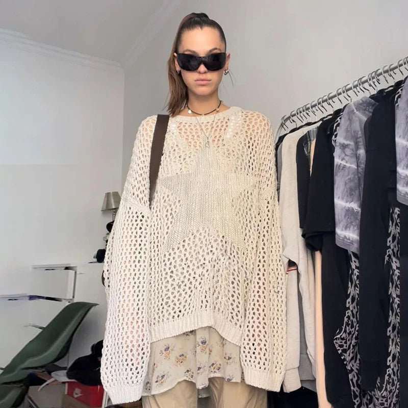 Knit - Along Sweater Guide: Choosing, Resources, and Crafting Together - CasualFlowshop