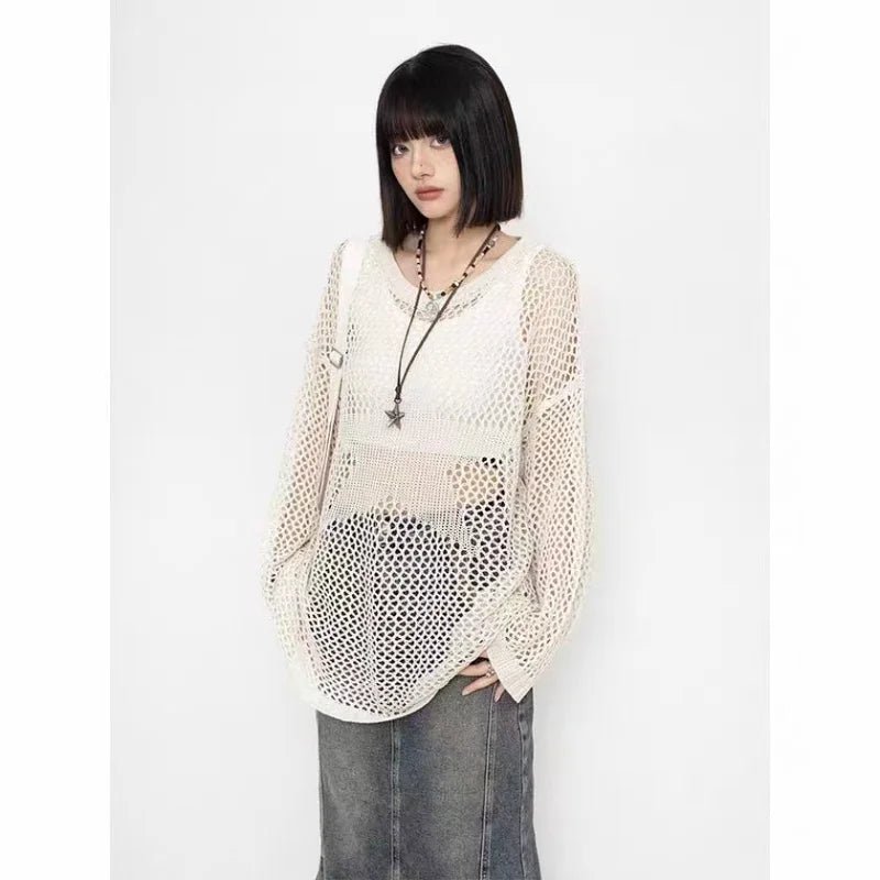 Knit - Along Sweater Guide: Choosing, Resources, and Crafting Together - CasualFlowshop
