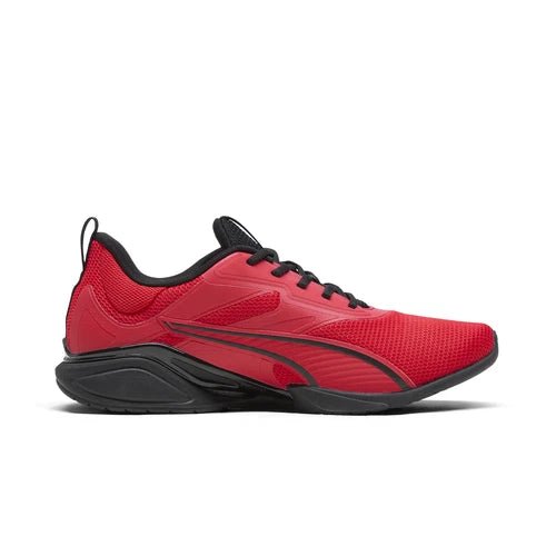 Men’s Sport Running Sneakers – Multi - Color Cushion Grip - CasualFlowshop