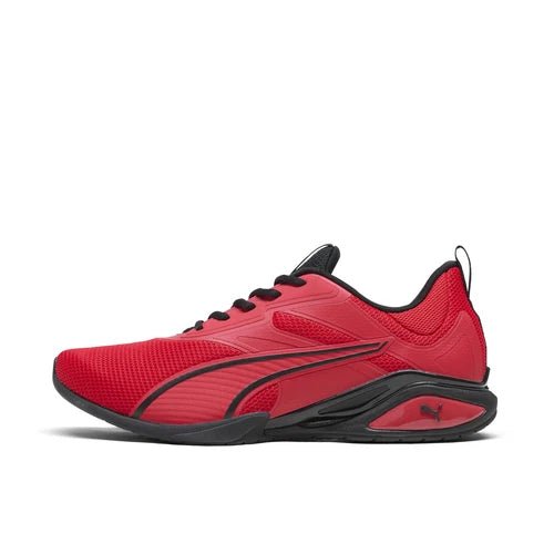 Men’s Sport Running Sneakers – Multi - Color Cushion Grip - CasualFlowshop