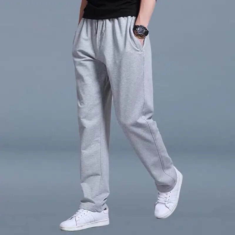 Stay Comfortable and Stylish with Gym Jogger Sweatpants - CasualFlowshop