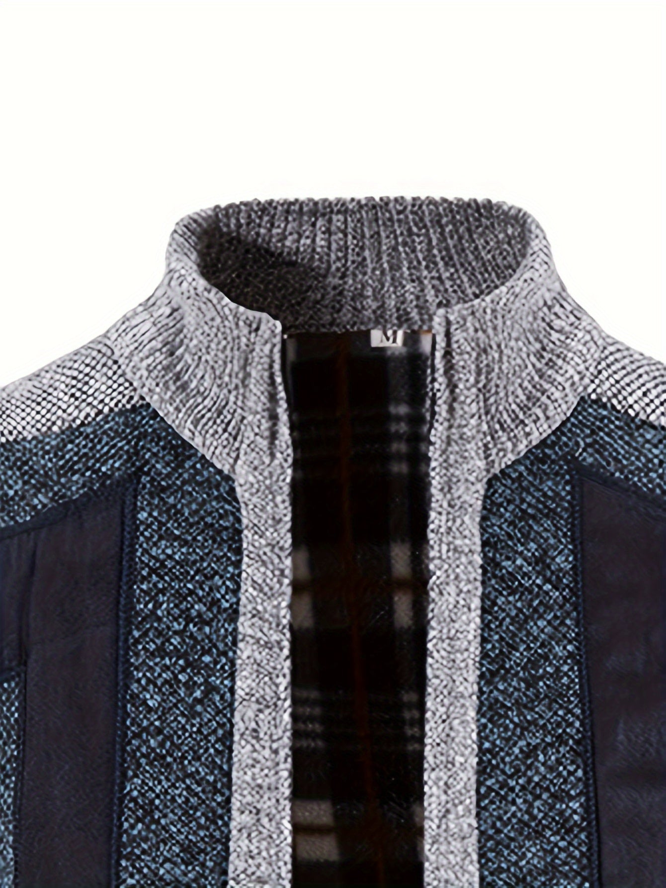 Stylish Cardigan Blazer for Men: A Must - Have for Versatile Styling - CasualFlowshop