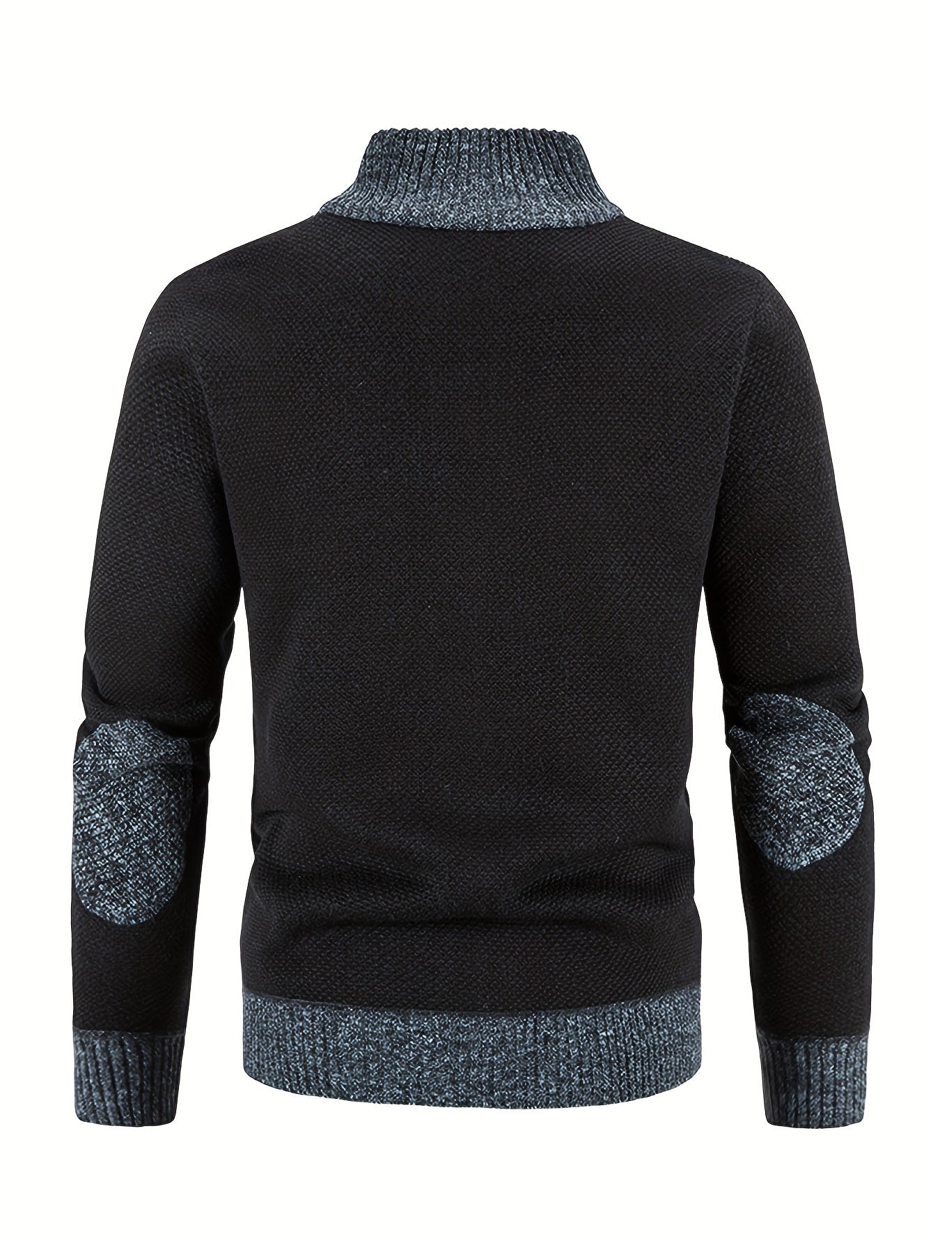 Stylish Cardigan Blazer for Men: A Must - Have for Versatile Styling - CasualFlowshop