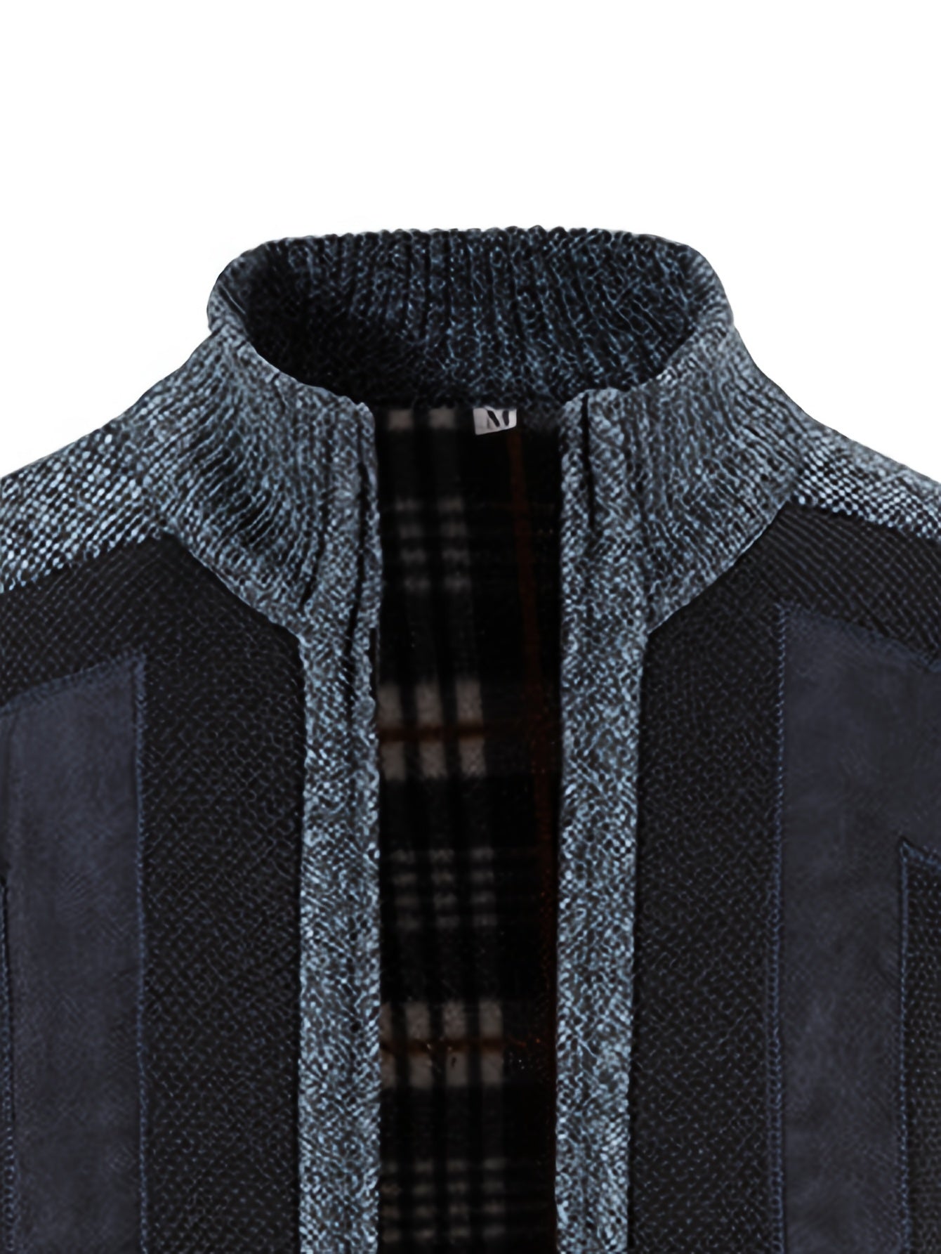 Stylish Cardigan Blazer for Men: A Must - Have for Versatile Styling - CasualFlowshop