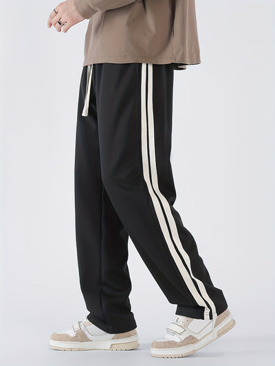 Pantalones deportivos unisex: comodidad urbana en movimiento