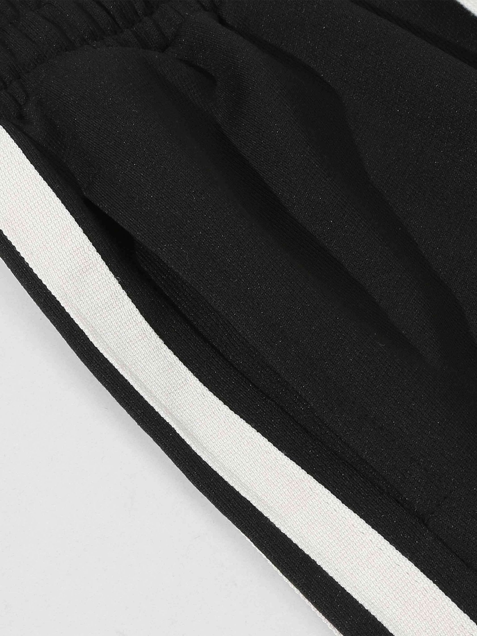 Stylish Streetwear Jogging Pants for Men and Women - CasualFlowshop