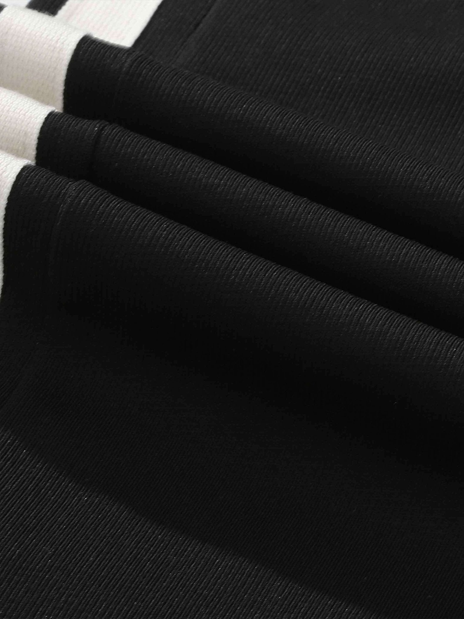 Stylish Streetwear Jogging Pants for Men and Women - CasualFlowshop