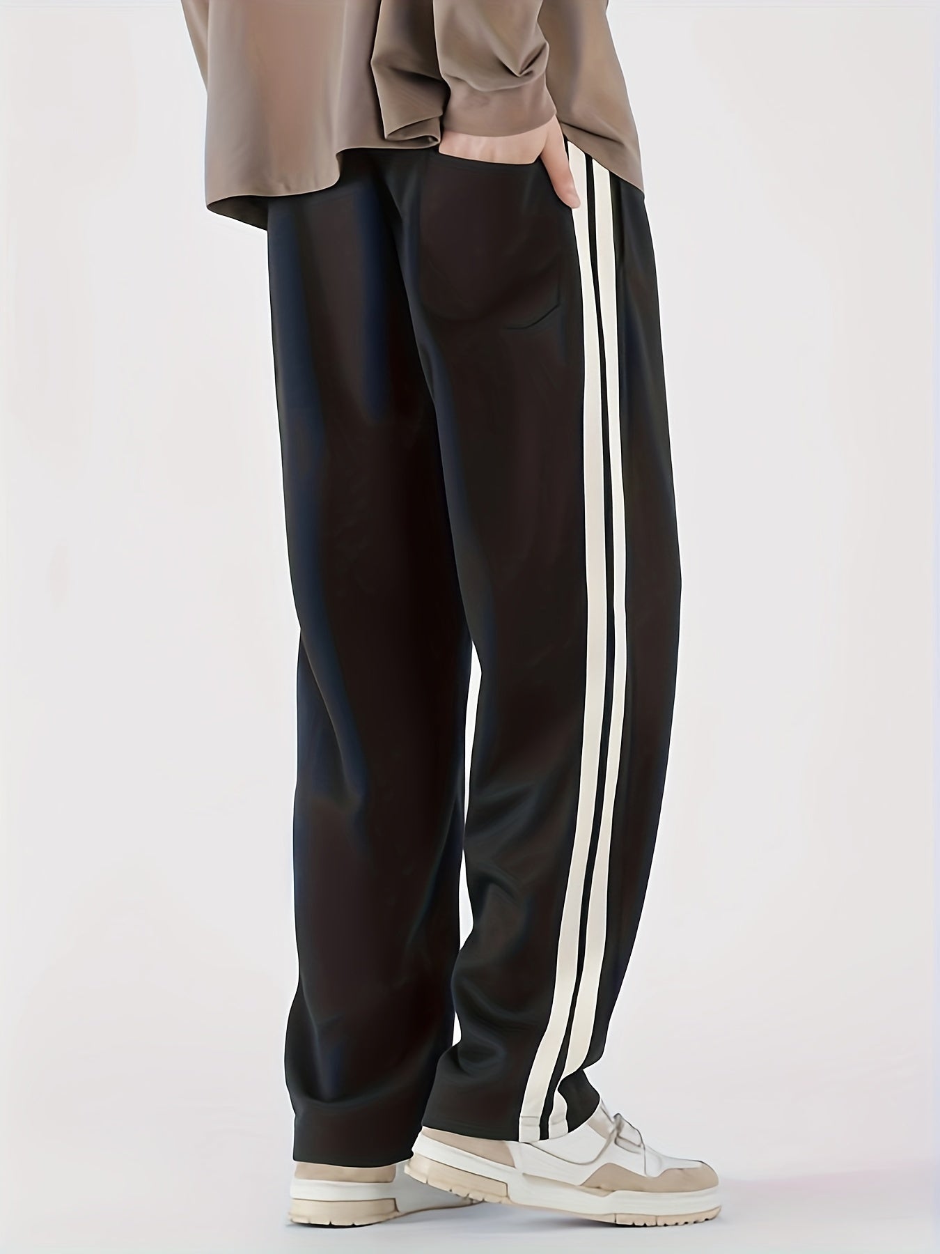 Stylish Streetwear Jogging Pants for Men and Women - CasualFlowshop