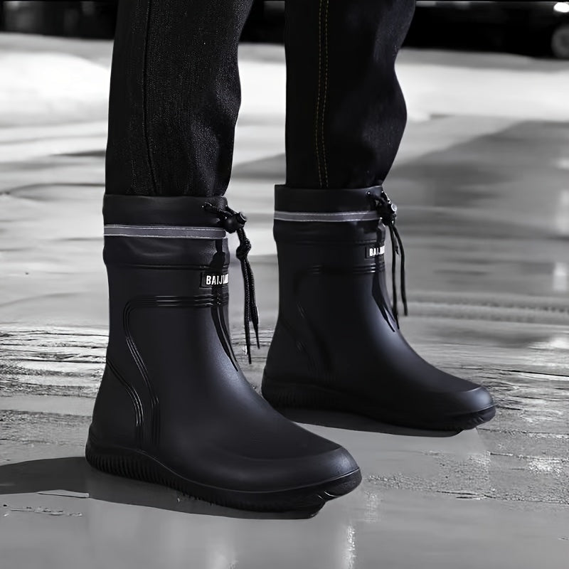 The Best Waterproof Boots for All - Dry and Durable or Weather Adventures - CasualFlowshop