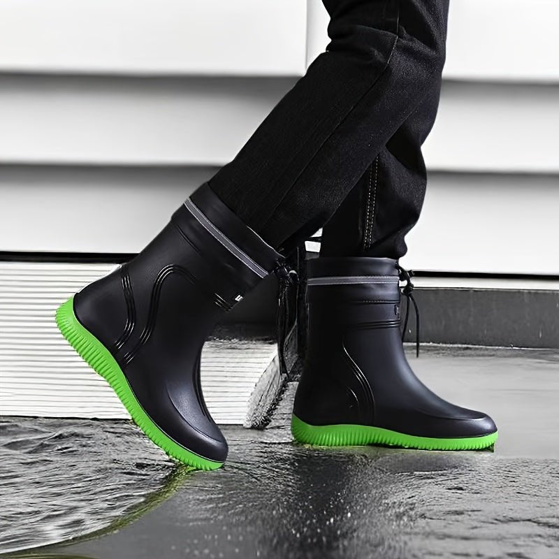 The Best Waterproof Boots for All - Dry and Durable or Weather Adventures - CasualFlowshop