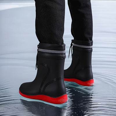 Zapatos de senderismo Rockrooster para hombre son más que aventura 2025