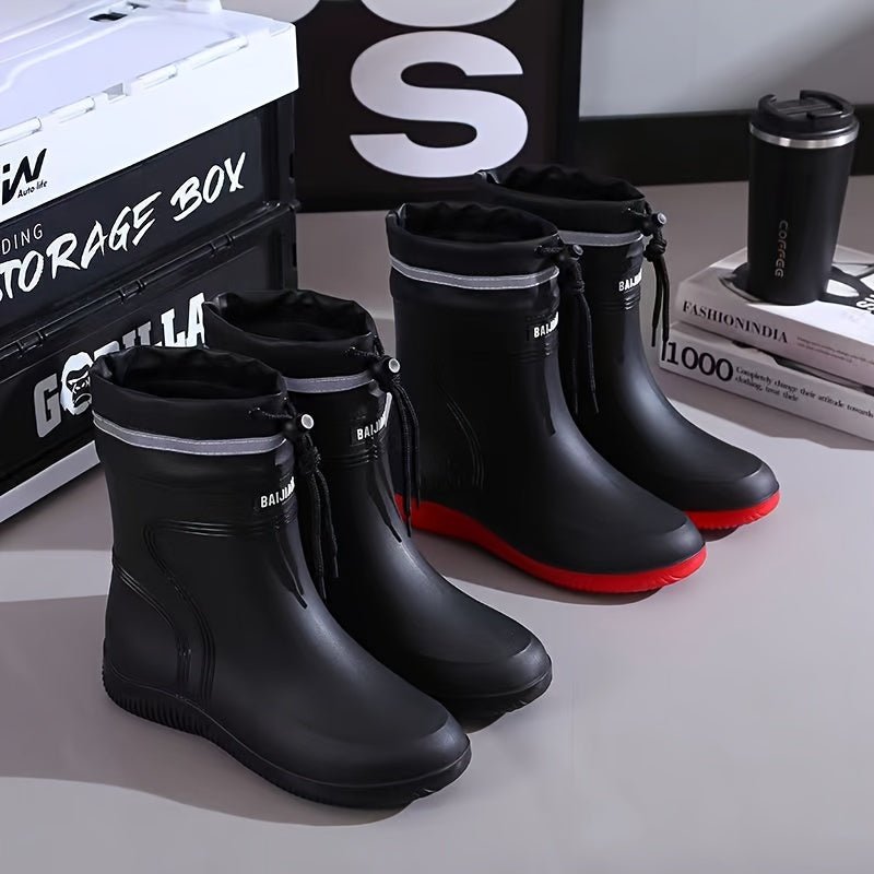 The Best Waterproof Boots for All - Dry and Durable or Weather Adventures - CasualFlowshop