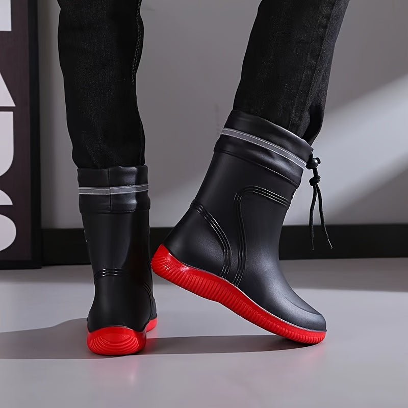 The Best Waterproof Boots for All - Dry and Durable or Weather Adventures - CasualFlowshop