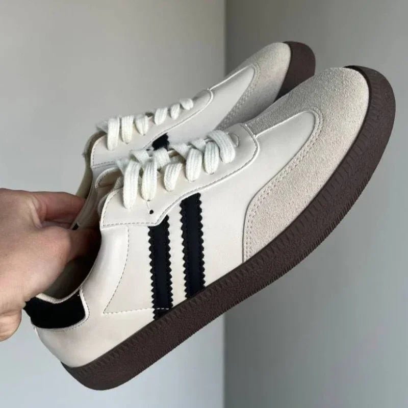 Upgrade Your Footwear Game with Our Stylish and Comfortable Leisure Male Sneakers - CasualFlowshop