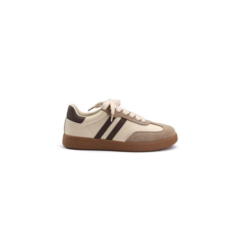 Upgrade Your Footwear Game with Our Stylish and Comfortable Leisure Male Sneakers - CasualFlowshop