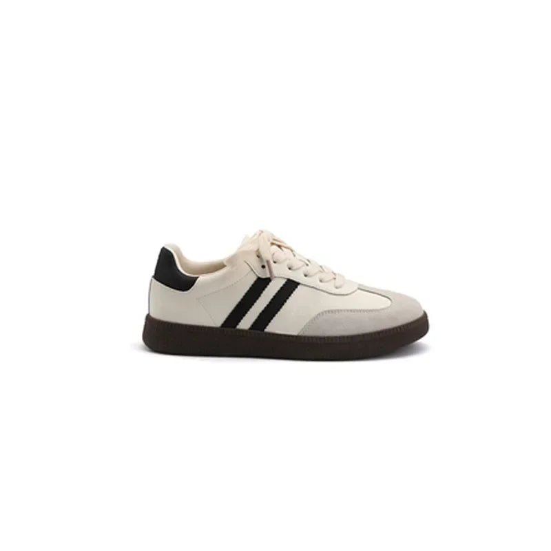 Upgrade Your Footwear Game with Our Stylish and Comfortable Leisure Male Sneakers - CasualFlowshop