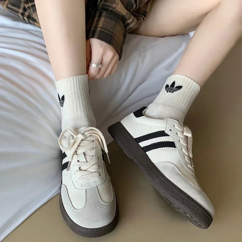 Upgrade Your Footwear Game with Our Stylish and Comfortable Leisure Male Sneakers - CasualFlowshop