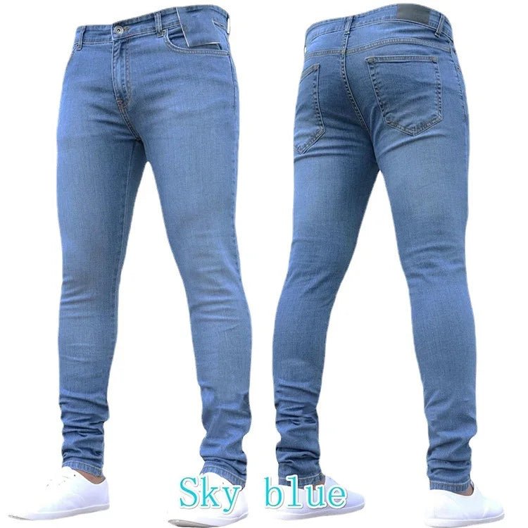 Where to Find the Right Retro Jean Pair - CasualFlowshop