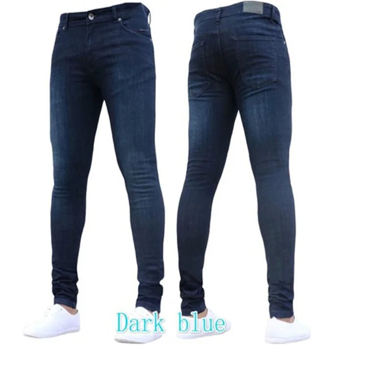 Where to Find the Right Retro Jean Pair - CasualFlowshop
