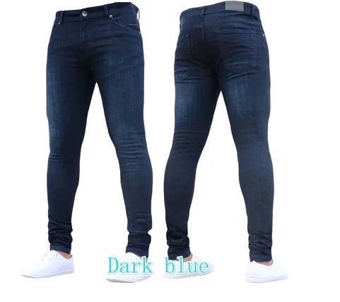 Where to Find the Right Retro Jean Pair - CasualFlowshop