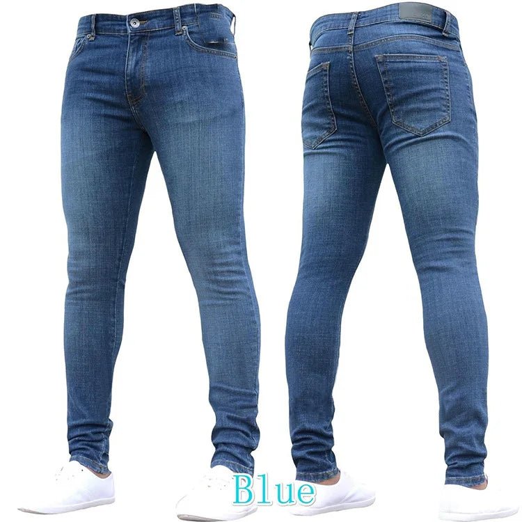 Where to Find the Right Retro Jean Pair - CasualFlowshop
