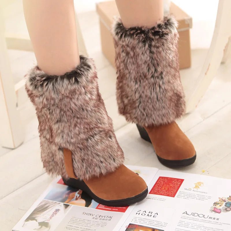 Why Women Love Ladies Cotton Shoes - CasualFlowshop