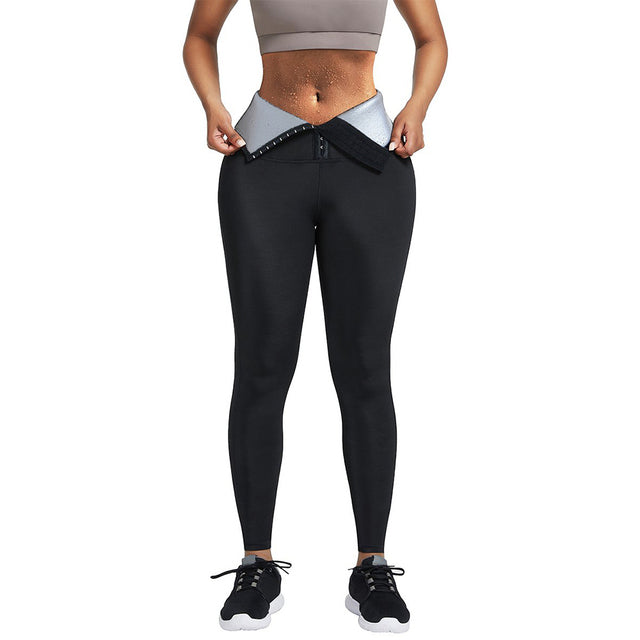Discover the Appeal of Real Serious Leggings: A Closer Look - Leggings, Women Pants-CasualFlowshop 