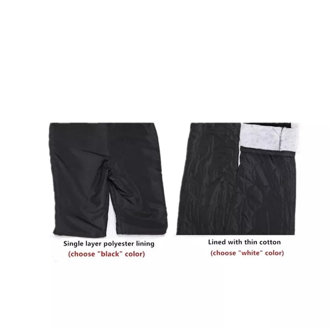 Upgrade Your Seasonal Style with Men's Leather Pants for Autumn and Winter - Men's Pants-CasualFlowshop 