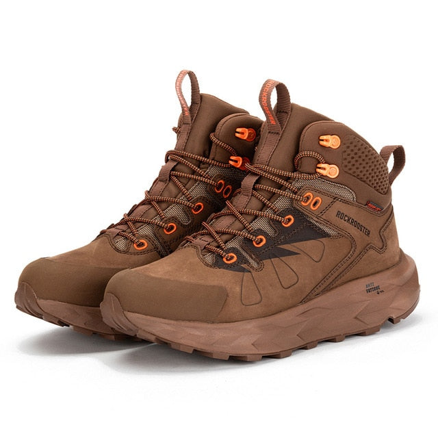 The Best Waterproof Boots for All-Dry and Durable or Weather Adventures - Boots-CasualFlowshop 