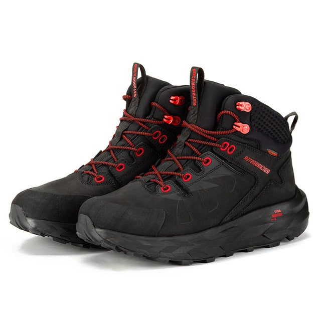 The Best Waterproof Boots for All-Dry and Durable or Weather Adventures - Boots-CasualFlowshop 