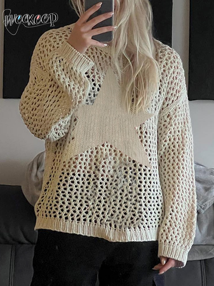 Knit Along Sweater Guide: Choosing, Resources, and Crafting Together - sweater-CasualFlowshop 