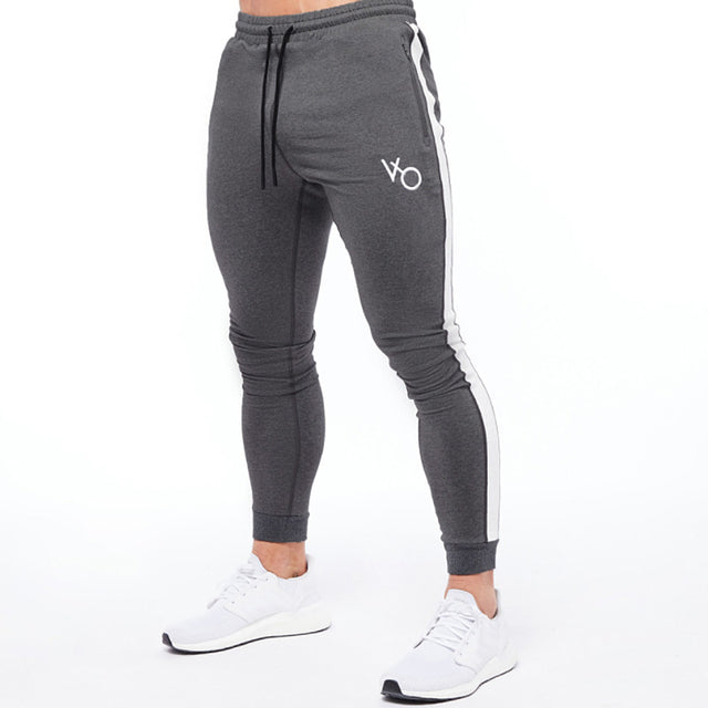 Get Your Jogger Sports Suit Before Stocks Run Out! - Fitness Suit, Gym Suit, Men's Jogger Suit, Men's Sport Clothes-CasualFlowshop 