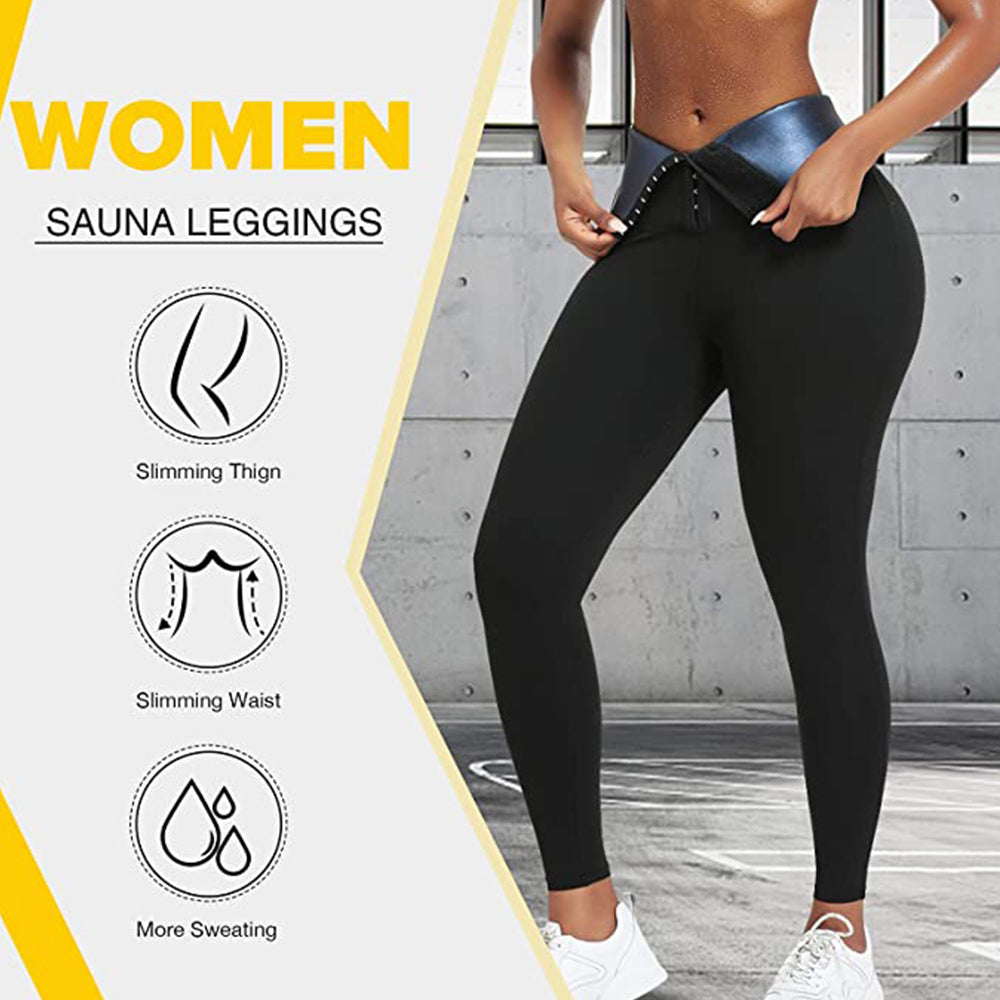 Discover the Appeal of Real Serious Leggings: A Closer Look - Leggings, Women Pants-CasualFlowshop 