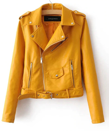 Look jacketed when walking - coats, Jackets, Leather jacket, women Jackets-CasualFlowshop 