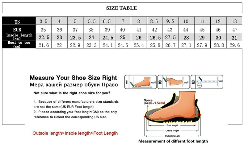 Guide to Running Shoes Large Feet - Men's Sweater-CasualFlowshop 